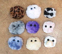 Load image into Gallery viewer, Fuzzy Friends