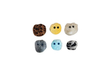 Load image into Gallery viewer, Fuzzy Friends