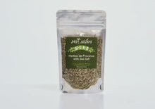 Load image into Gallery viewer, Salt Sisters Herb Herbes de Provence w/ Sea Salt 2.5oz