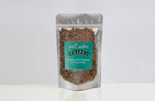 Load image into Gallery viewer, Salt Sisters Smoked Roasted Red Pepper & Thyme Dip 1oz