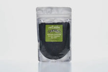 Load image into Gallery viewer, Salt Sisters Midnight Diamonds Ka’nani Hawaiian Sea Salt 4oz