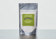 Load image into Gallery viewer, Salt Sisters Black Truffle Sea Salt 2oz