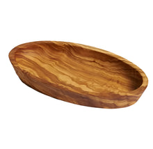 Load image into Gallery viewer, Olive Wood Dipping Dish