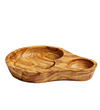 Load image into Gallery viewer, Olive Wood Olive Dish