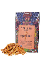 Load image into Gallery viewer, Stellar Pretzel Braids - Maui Monk 5oz