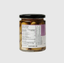 Load image into Gallery viewer, Favuzzi Spicy Olive Mix with Garlic