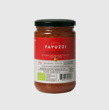 Load image into Gallery viewer, Favuzzi Sicilian Blood Orange Marmalade