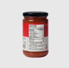 Load image into Gallery viewer, Favuzzi Sicilian Blood Orange Marmalade