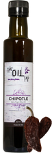 Load image into Gallery viewer, Chipotle Extra Virgin Olive Oil 250ml