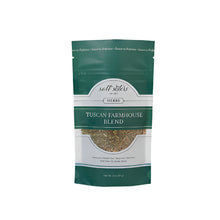 Load image into Gallery viewer, Salt Sisters Tuscan Farmhouse Blend 2.4oz
