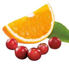 Load image into Gallery viewer, Cranberry Orange Light Balsamic Vinegar 250ml