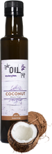 Load image into Gallery viewer, Coconut Balsamic Vinegar 250ml