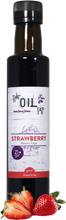 Load image into Gallery viewer, Strawberry Balsamic Vinegar 250ml
