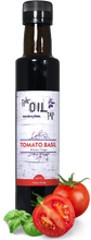 Load image into Gallery viewer, Tomato Basil Balsamic Vinegar 250ml