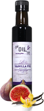 Load image into Gallery viewer, Vanilla Fig Balsamic Vinegar 250ml