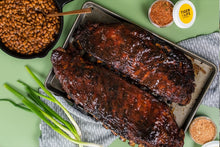 Load image into Gallery viewer, Tiger Life Gourmet Bomb A$$ Grill Dust: Bbq Seasoning