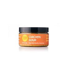 Load image into Gallery viewer, Tiger Life Gourmet Chicken Soup: Vegetable Bouillon Seasoning