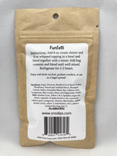 Load image into Gallery viewer, SNS Dips Funfetti Dip Mix