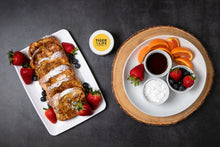 Load image into Gallery viewer, Tiger Life Gourmet Gingerbread Cookies: Sweet Seasoning & Topper