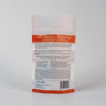 Load image into Gallery viewer, Salt Sisters Garlicky Wild Mushroom Rub & Seasoning Mix - 2.0oz