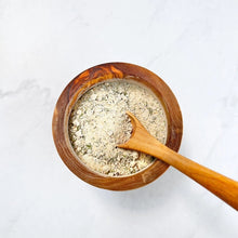Load image into Gallery viewer, Salt Sisters Horseradish & Sun Dried Tomato Dip Mix 2oz