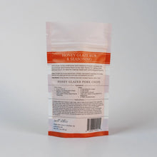 Load image into Gallery viewer, Salt Sisters Honey Glaze Rub & Seasoning 3oz