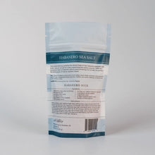 Load image into Gallery viewer, Salt Sisters Habanero Sea Salt 2oz