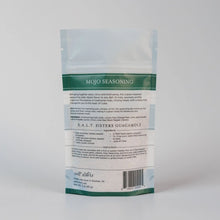 Load image into Gallery viewer, Salt Sisters Herb Mojo Seasoning 3oz