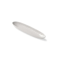 Load image into Gallery viewer, Tag Vista Oval Antipasti Dish