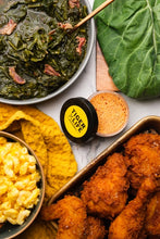 Load image into Gallery viewer, Tiger Life Gourmet Southern Collards: Greens & Vegetable Seasoning