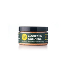 Load image into Gallery viewer, Tiger Life Gourmet Southern Collards: Greens & Vegetable Seasoning