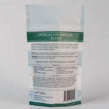 Load image into Gallery viewer, Salt Sisters Tuscan Farmhouse Blend 2.4oz