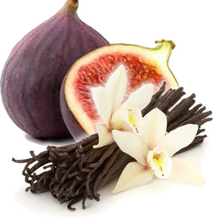 Load image into Gallery viewer, Vanilla Fig Balsamic Vinegar 250ml