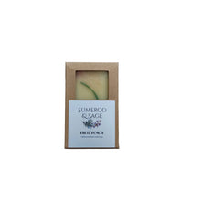 Load image into Gallery viewer, Sumerod &amp; Sage 4.5oz Bar - Fruit Punch
