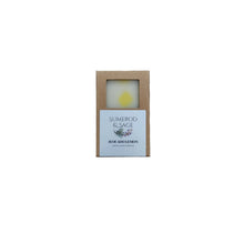 Load image into Gallery viewer, Sumerod &amp; Sage 4.5oz Bar - Avocado Lemon
