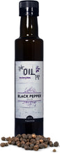 Load image into Gallery viewer, Black Pepper Olive Oil

