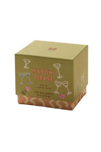 Load image into Gallery viewer, Paddywax Martini 8oz Candle
