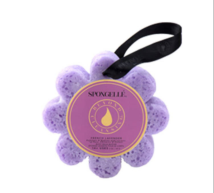 Spongelle - Wild Flower French Lavender