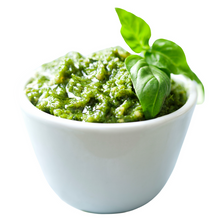 Load image into Gallery viewer, Pesto Extra Virgin Olive Oil
