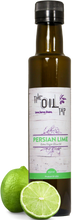 Load image into Gallery viewer, Persian Lime Extra Virgin Olive Oil 250ml
