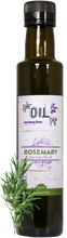 Load image into Gallery viewer, Rosemary Extra Virgin Olive Oil 250ml
