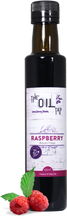 Load image into Gallery viewer, Raspberry Balsamic Vinegar 250ml
