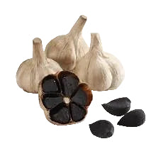 Load image into Gallery viewer, Black Garlic Balsamic Vinegar 250ml
