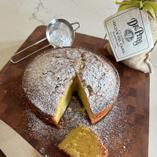 Load image into Gallery viewer, Dr. Pete's Classic Olive Oil Cake Mix
