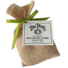 Load image into Gallery viewer, Dr. Pete's Classic Olive Oil Cake Mix
