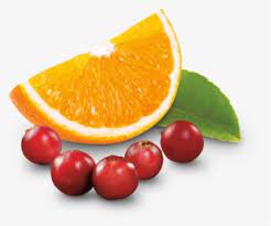 Cranberry Orange Dark Balsamic Vinegar