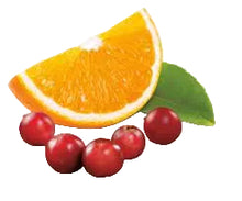Load image into Gallery viewer, Cranberry Orange Balsamic Vinegar
