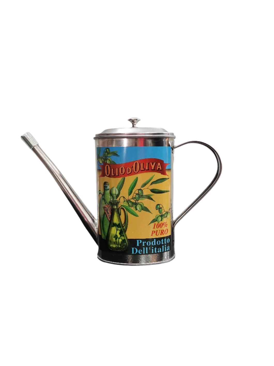 Olio Oliva Oil Can 500ml