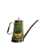 Load image into Gallery viewer, Olio Oliva Oil Can 500ml
