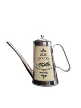 Load image into Gallery viewer, Olio Oliva Oil Can 500ml
